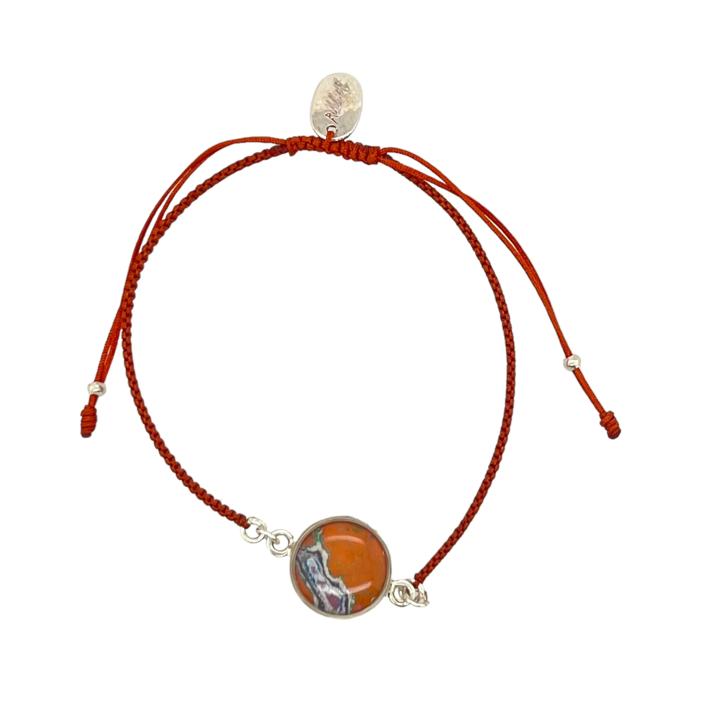 Taylor Bracelet | Silver