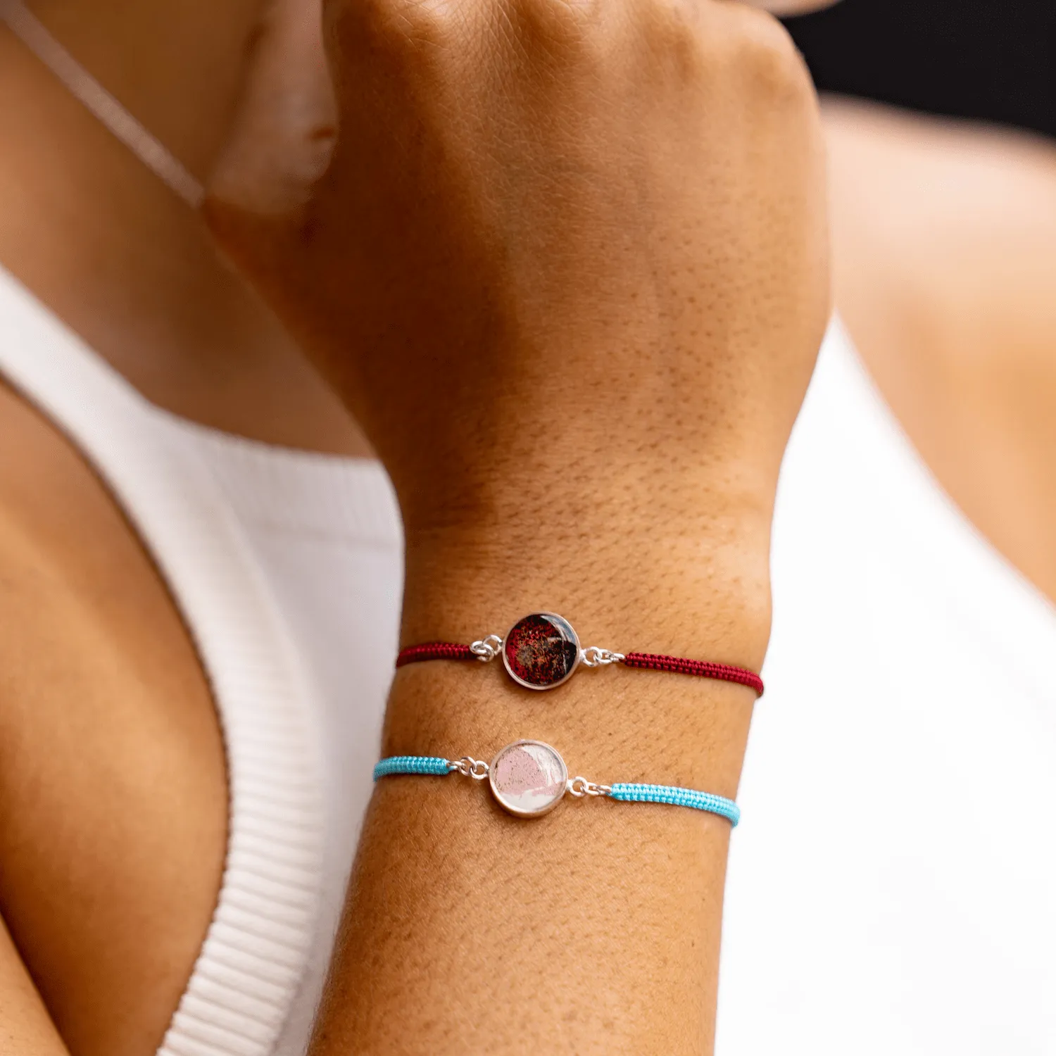 Taylor Bracelet | Silver