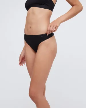 Tentree Womens The Everyday Thong