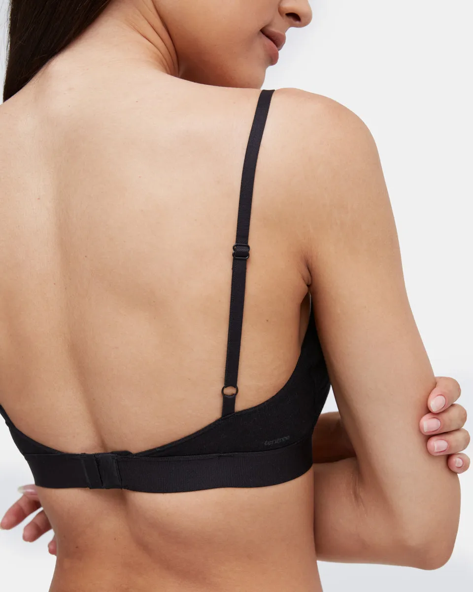 The Everyday Bra