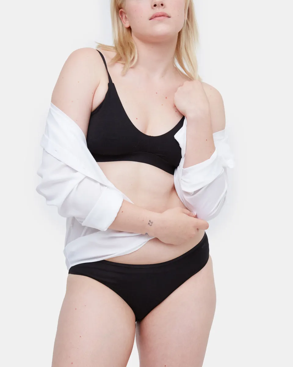 The Everyday Bra
