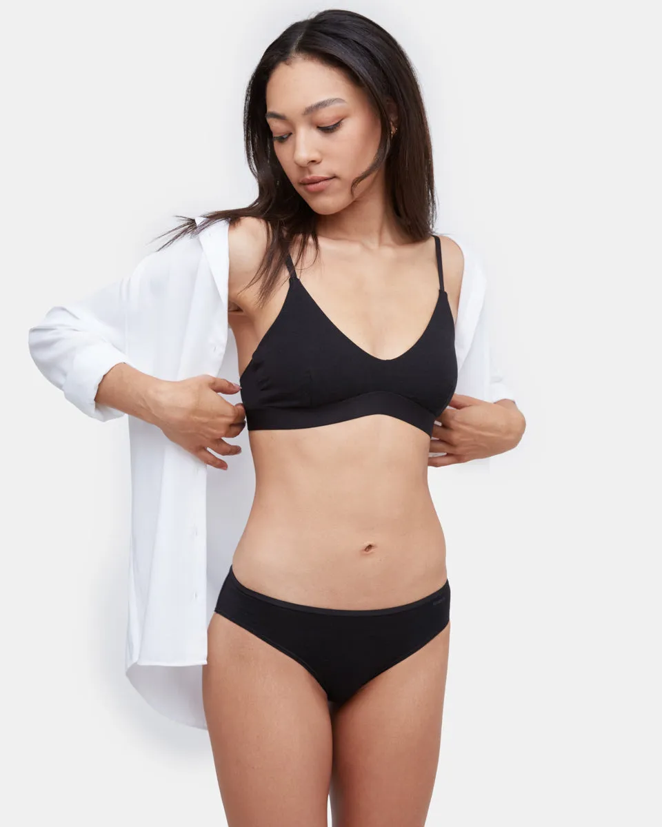 The Everyday Bra