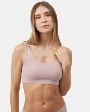 The Everyday Scoop Bralette