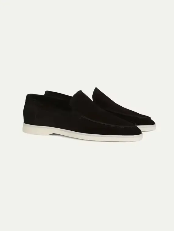 THE L'ÉLÉGANCE NAUTIQUE LOAFERS