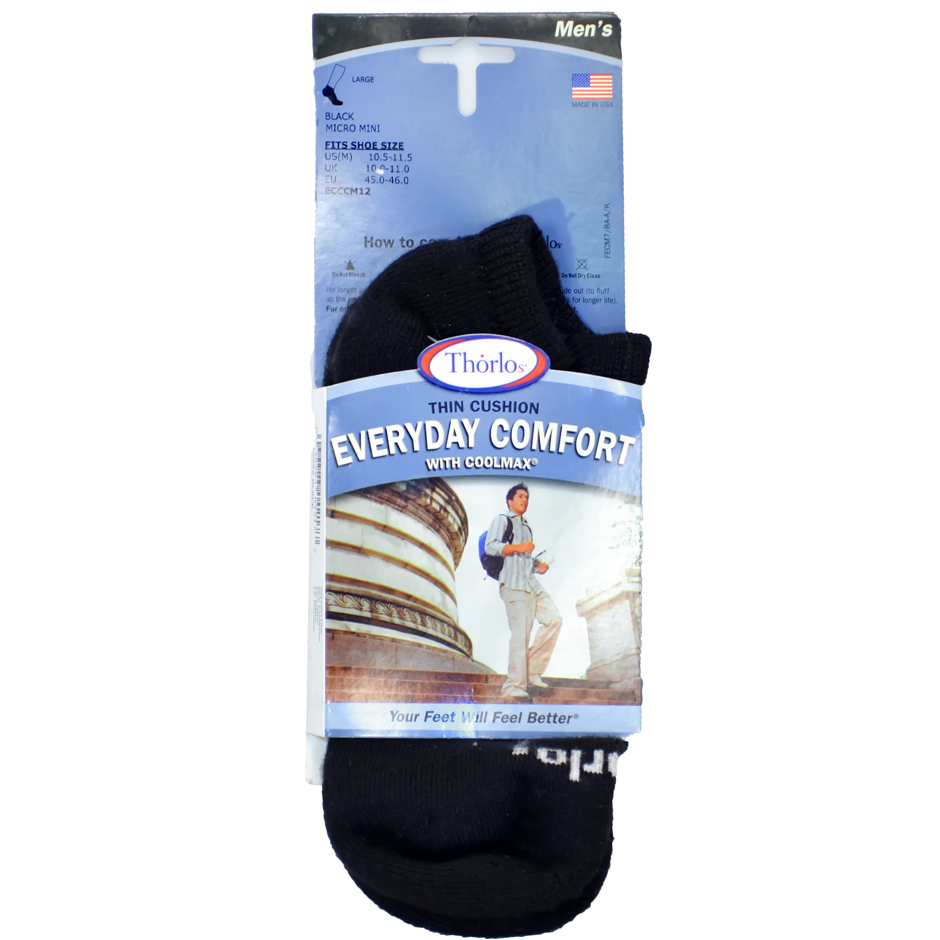 Thorlos - Everyday Socks
