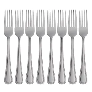 Tress Everyday Flatware Dinner Forks