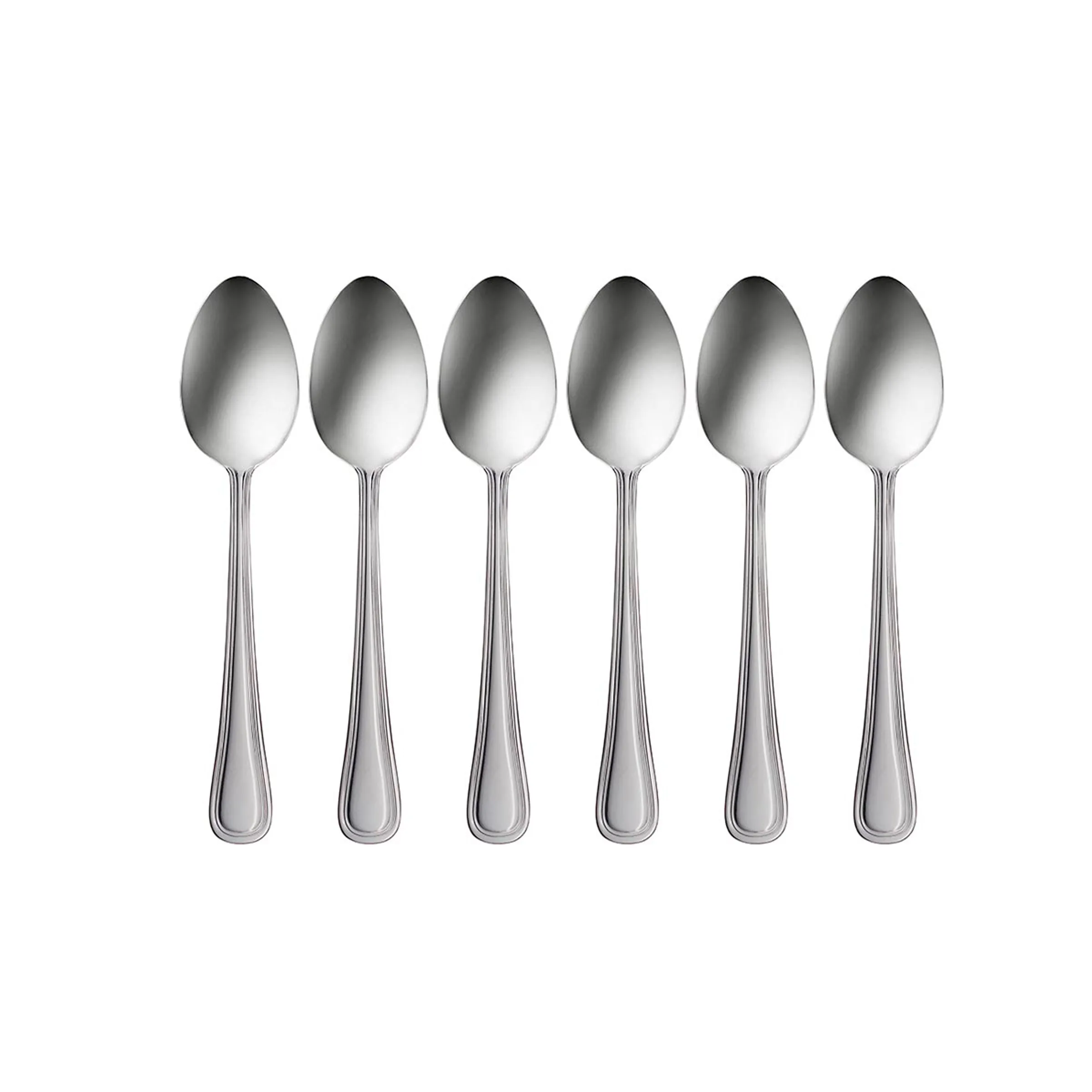 Tress Everyday Flatware Teaspoons