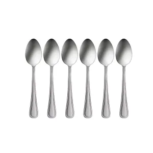 Tress Everyday Flatware Teaspoons