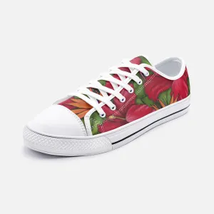 Tropical Garden Low-top Sneakers