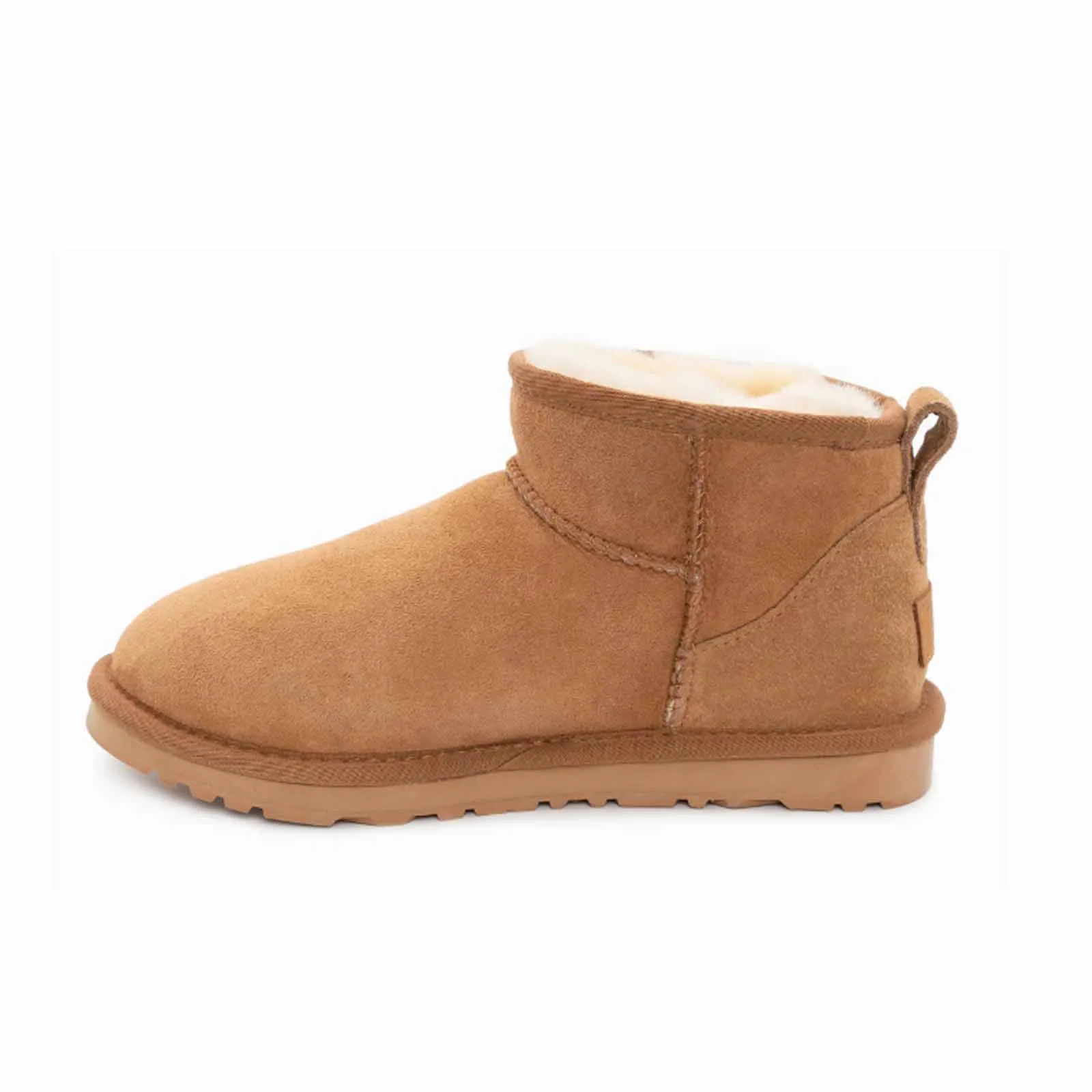 Ugg Boots Ultra Mini Chestnut 38