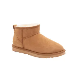 Ugg Boots Ultra Mini Chestnut 38
