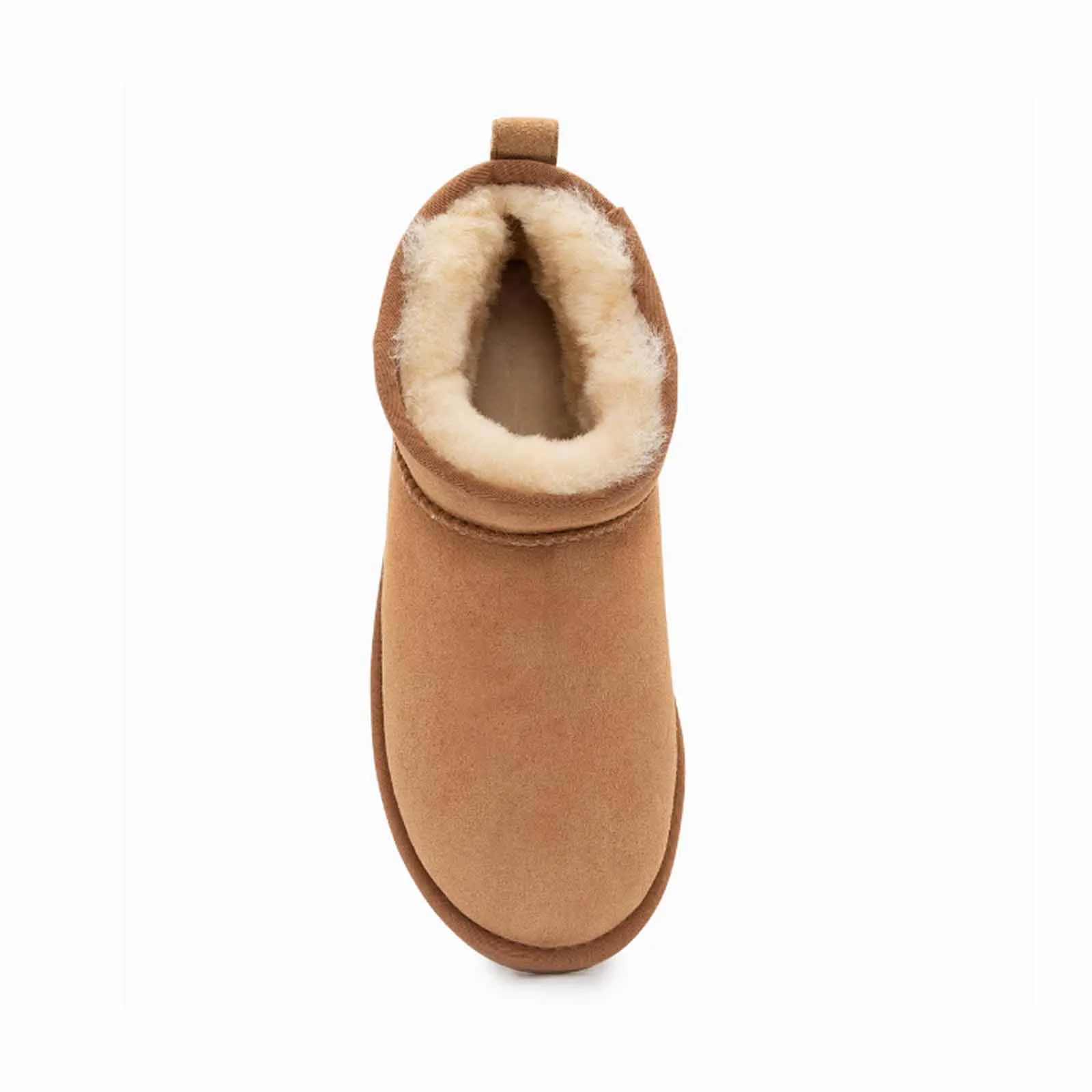 Ugg Boots Ultra Mini Chestnut 40
