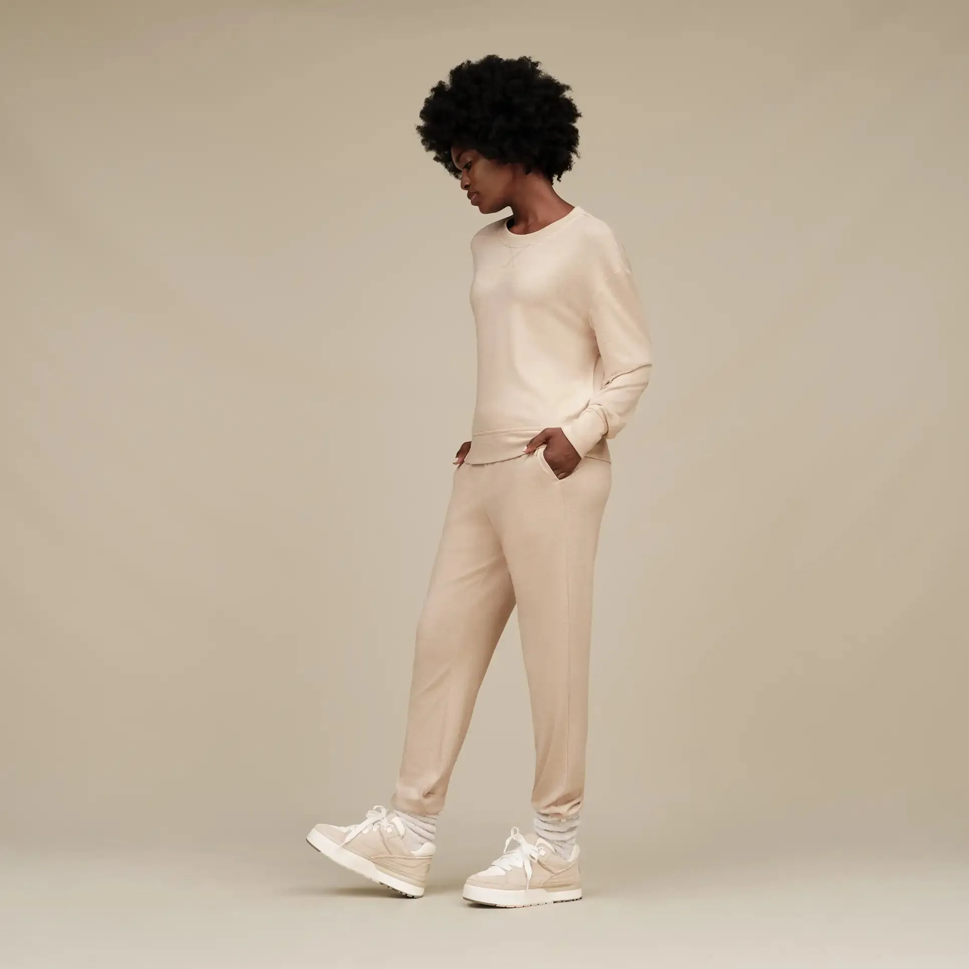 UGG Gable Set II Oatmeal Heather
