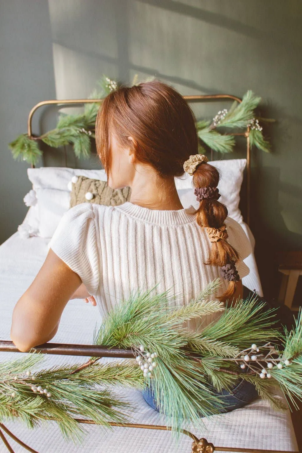 Ultimate Everyday Scrunchie Pack