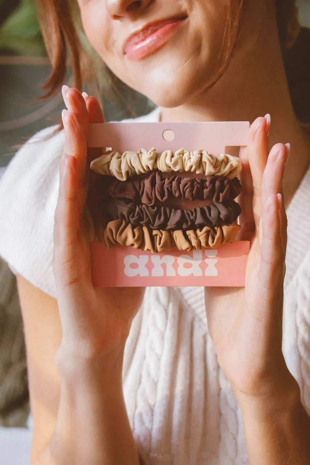 Ultimate Everyday Scrunchie Pack