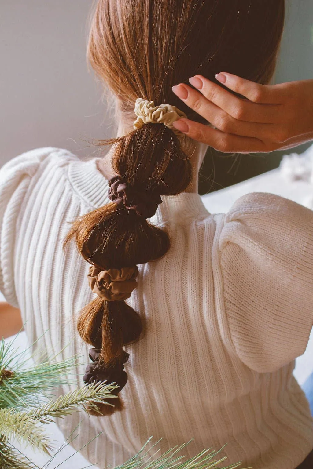 Ultimate Everyday Scrunchie Pack
