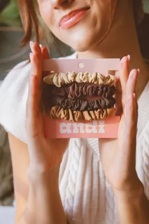 Ultimate Everyday Scrunchie Pack