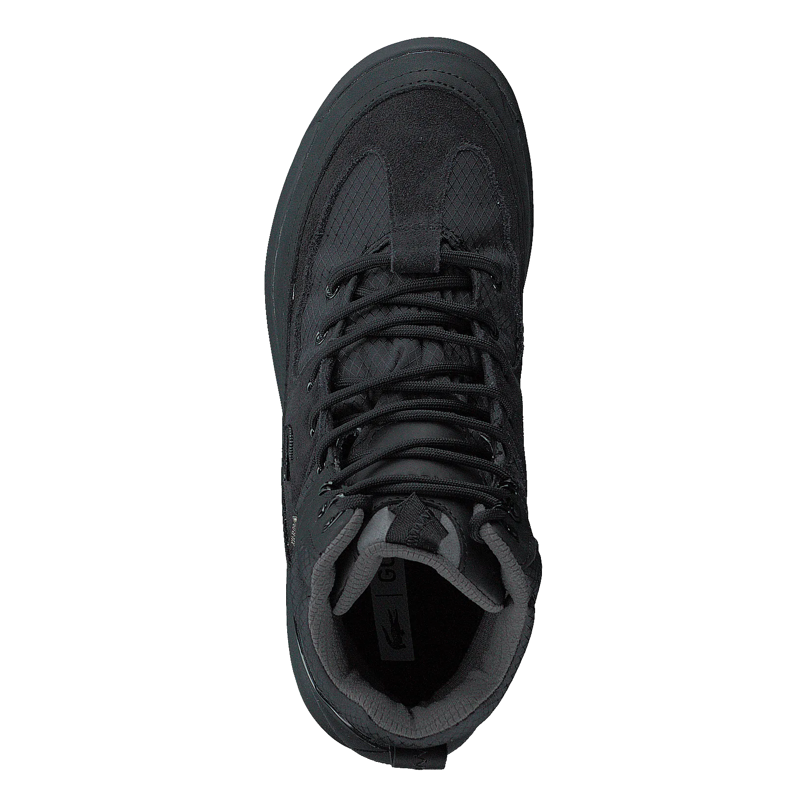 Urban Breaker Gtx03211cma Blk/blk