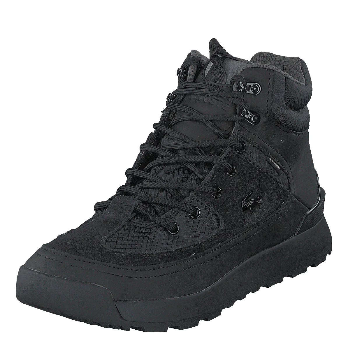Urban Breaker Gtx03211cma Blk/blk