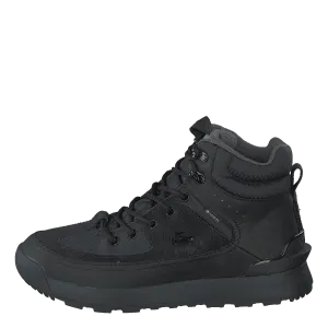 Urban Breaker Gtx03211cma Blk/blk