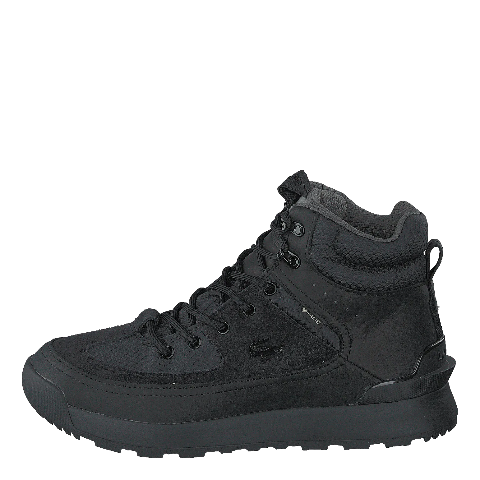 Urban Breaker Gtx03211cma Blk/blk