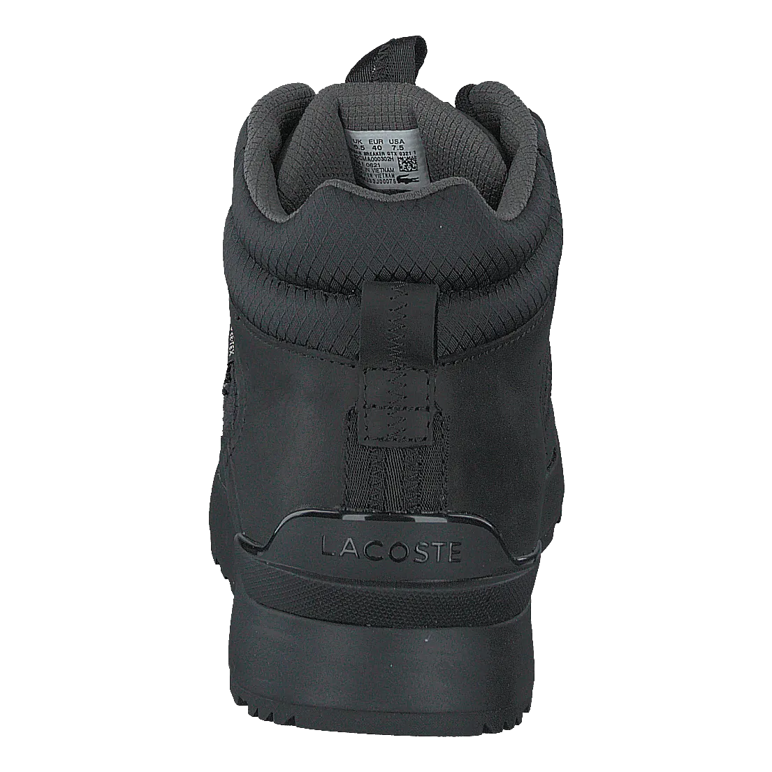 Urban Breaker Gtx03211cma Blk/blk
