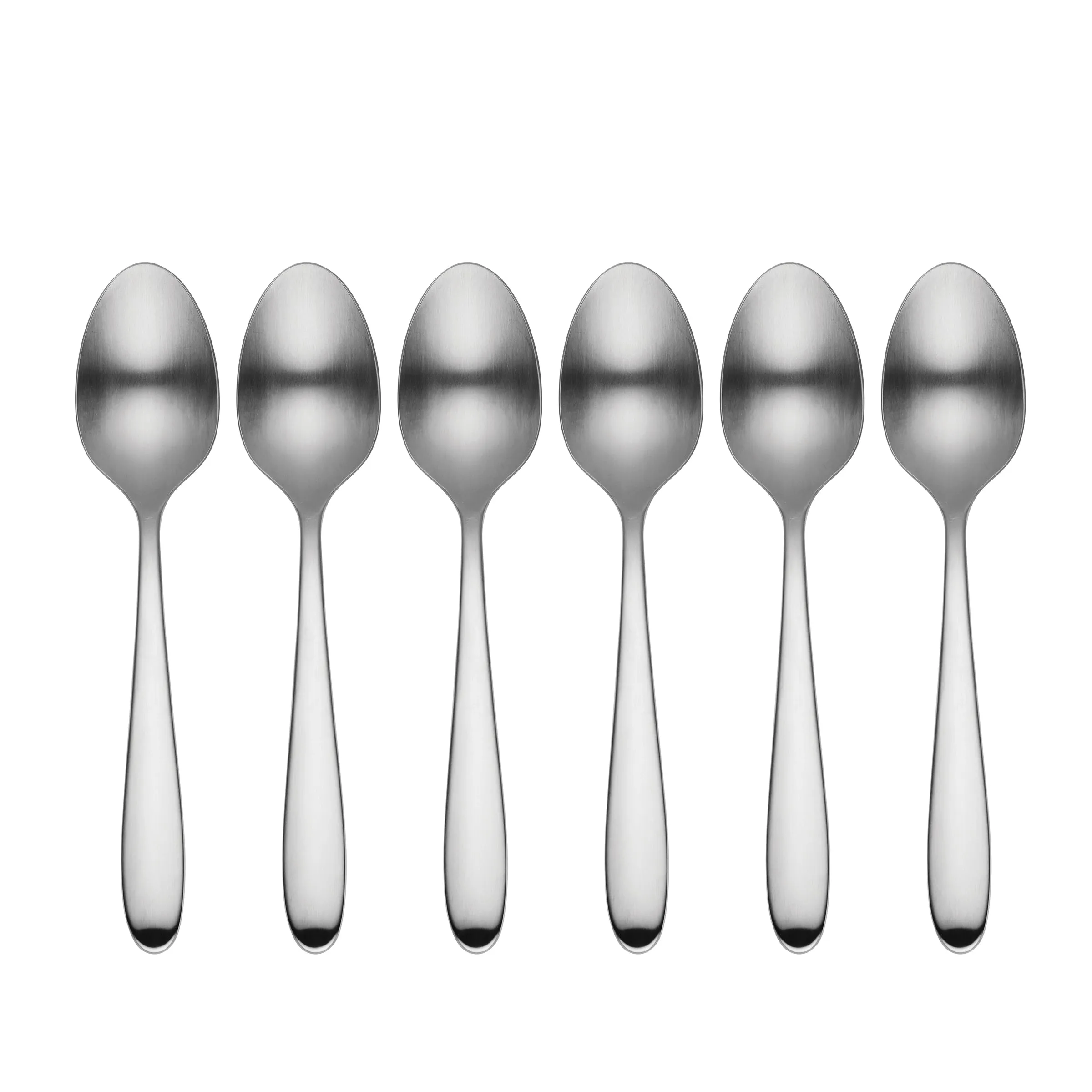 Vale Everyday Flatware Dinner Spoons