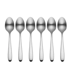 Vale Everyday Flatware Dinner Spoons
