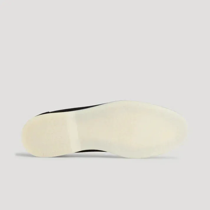 Verano Suede Loafers