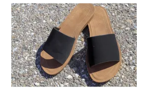 We like them Thick - Slides