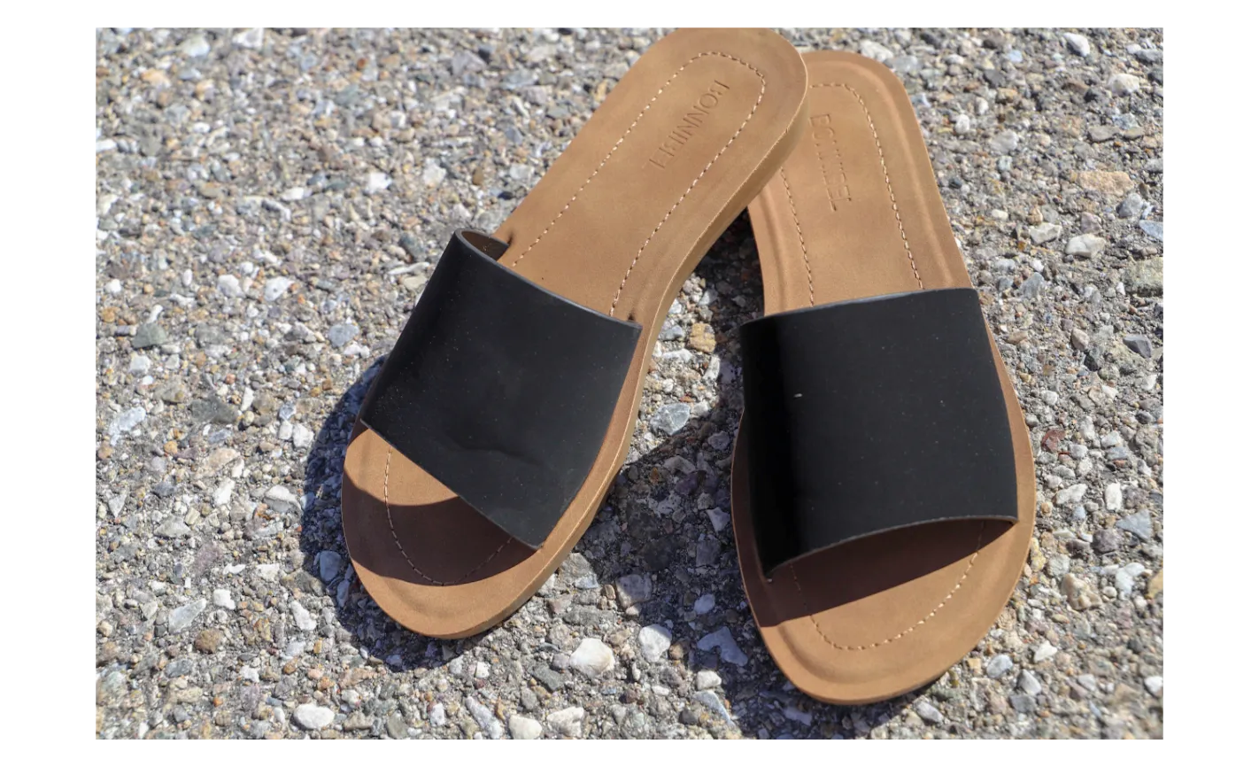We like them Thick - Slides