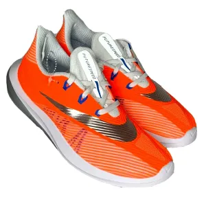 Women's Future Speed GS Flats Lace Up Running Sneakers