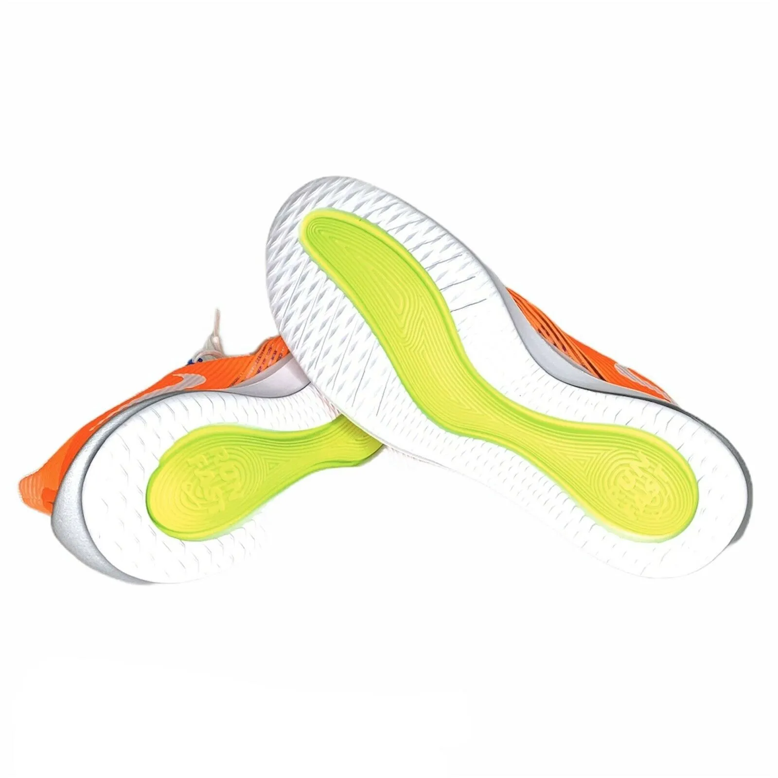 Women's Future Speed GS Flats Lace Up Running Sneakers