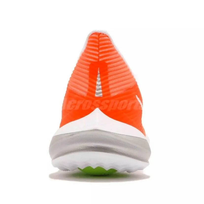 Women's Future Speed GS Flats Lace Up Running Sneakers
