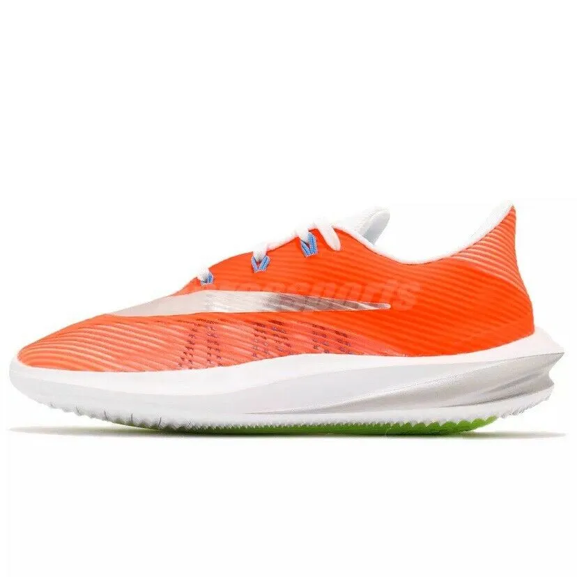 Women's Future Speed GS Flats Lace Up Running Sneakers