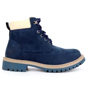 Woodland Sugarpod Navy