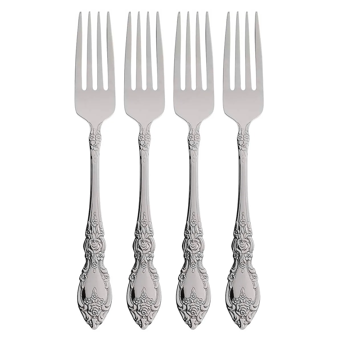 Wordsworth Everyday Flatware Dinner Forks
