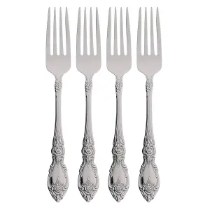 Wordsworth Everyday Flatware Dinner Forks