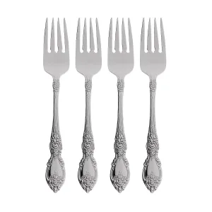 Wordsworth Everyday Flatware Salad Forks