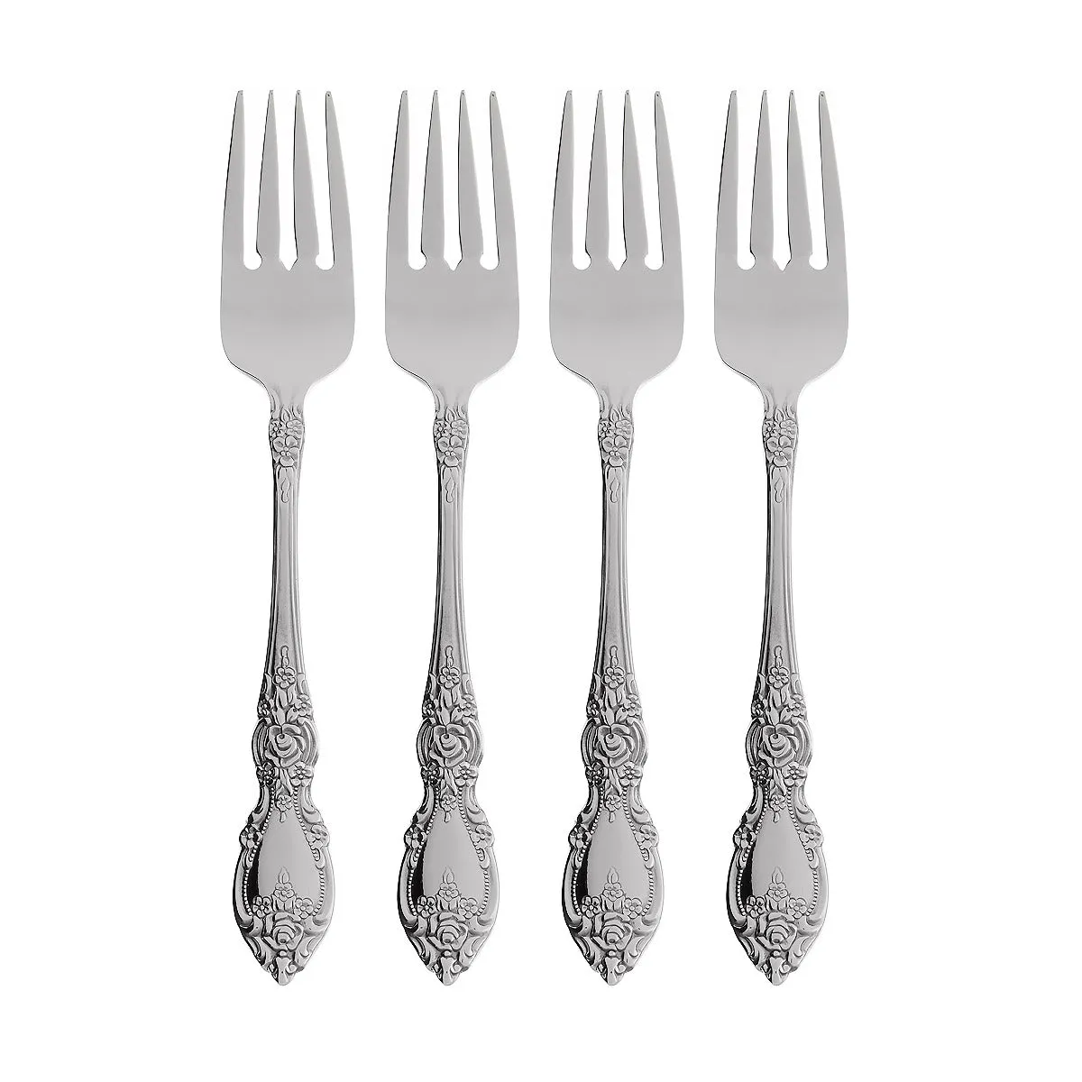 Wordsworth Everyday Flatware Salad Forks