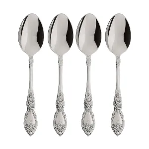 Wordsworth Everyday Flatware Teaspoons