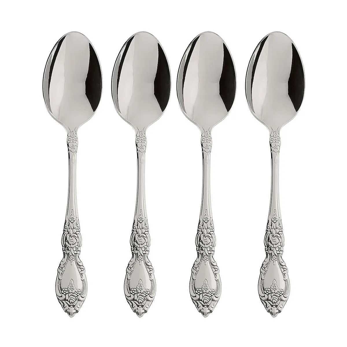 Wordsworth Everyday Flatware Teaspoons
