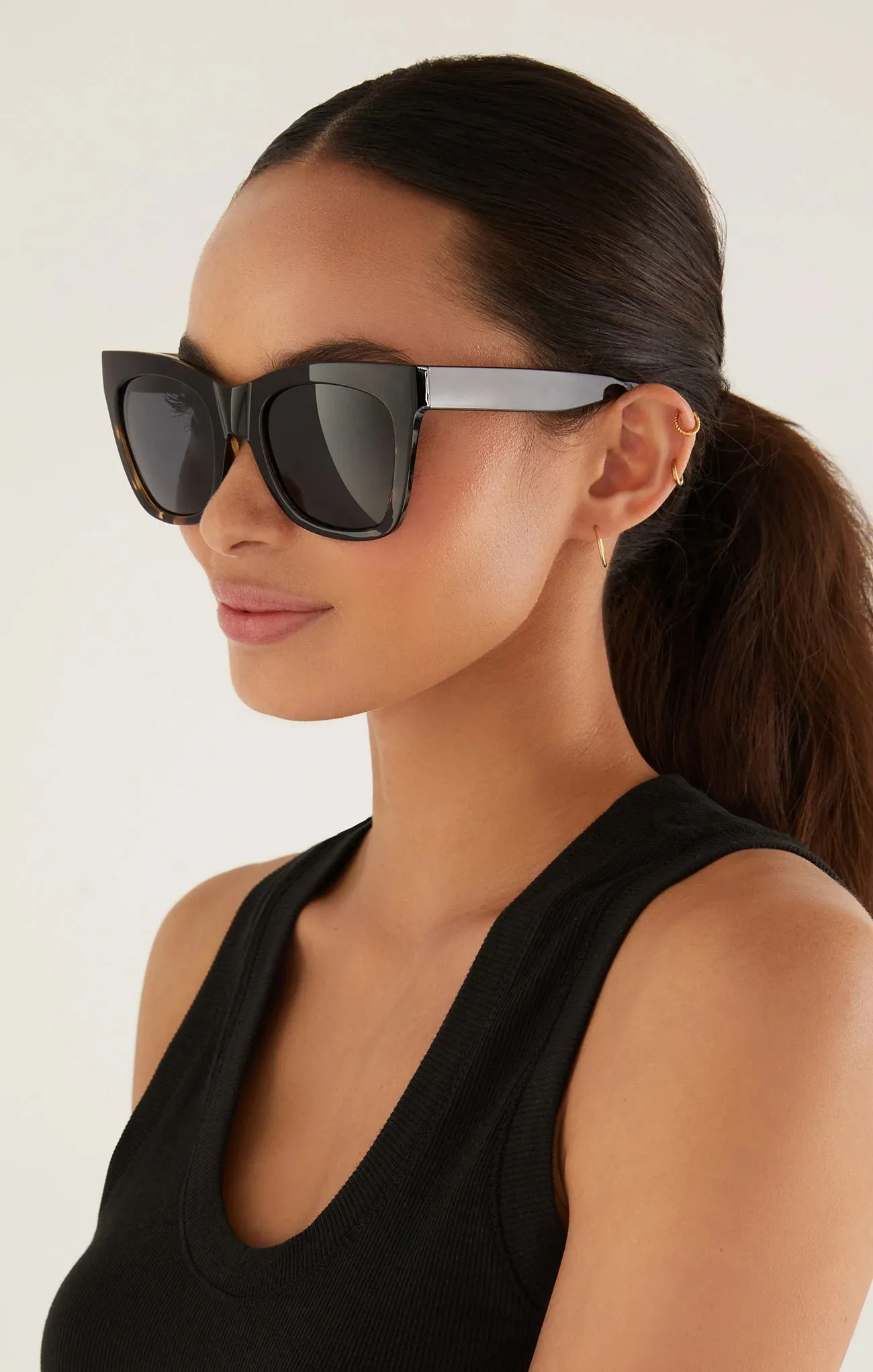 Z Supply Everyday Sunglasses
