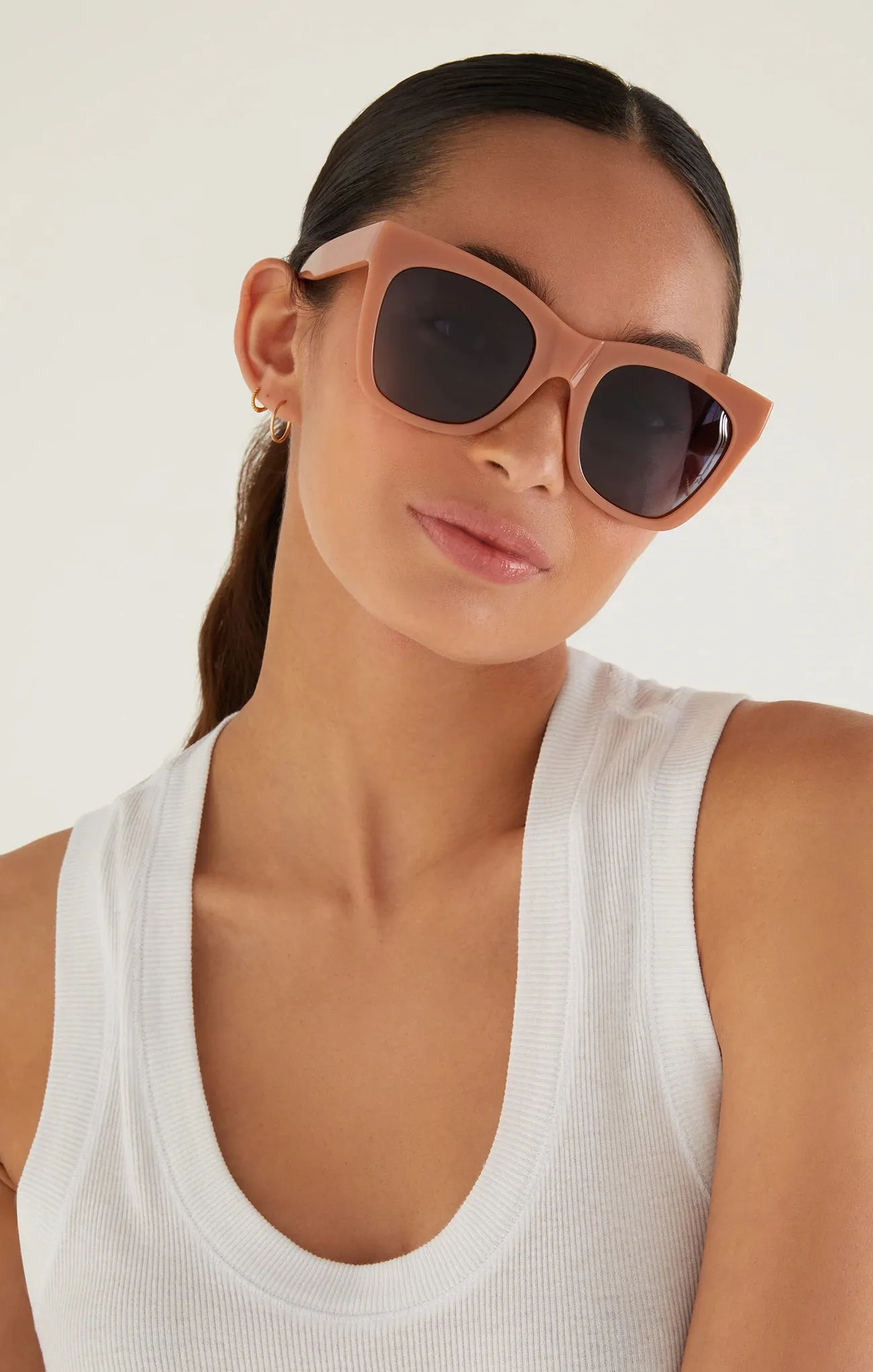 Z Supply Everyday Sunglasses