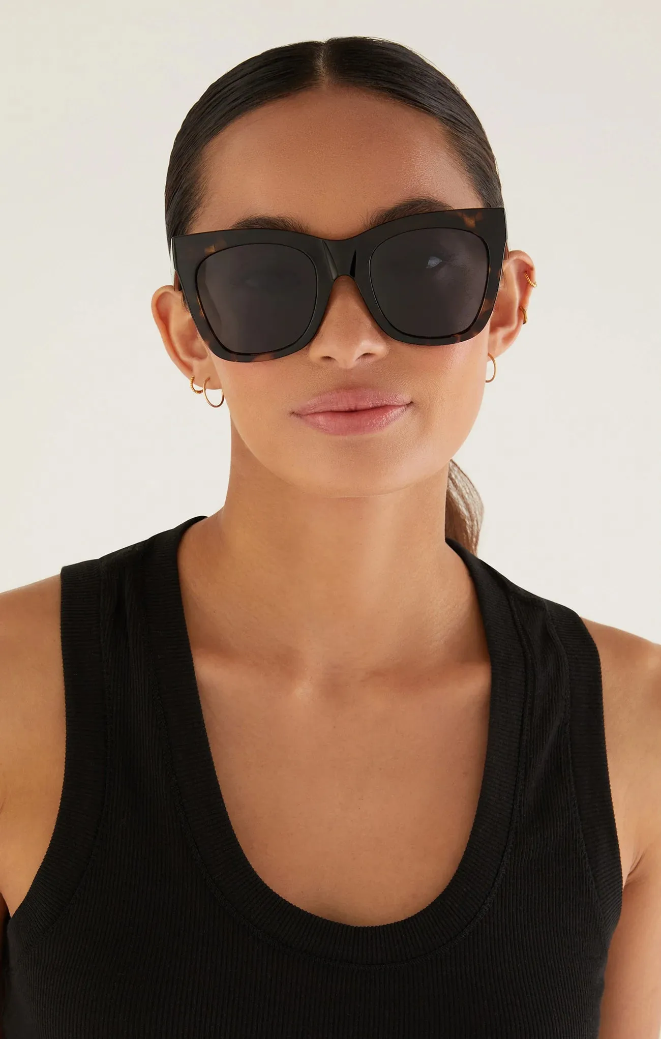 Z Supply Everyday Sunglasses