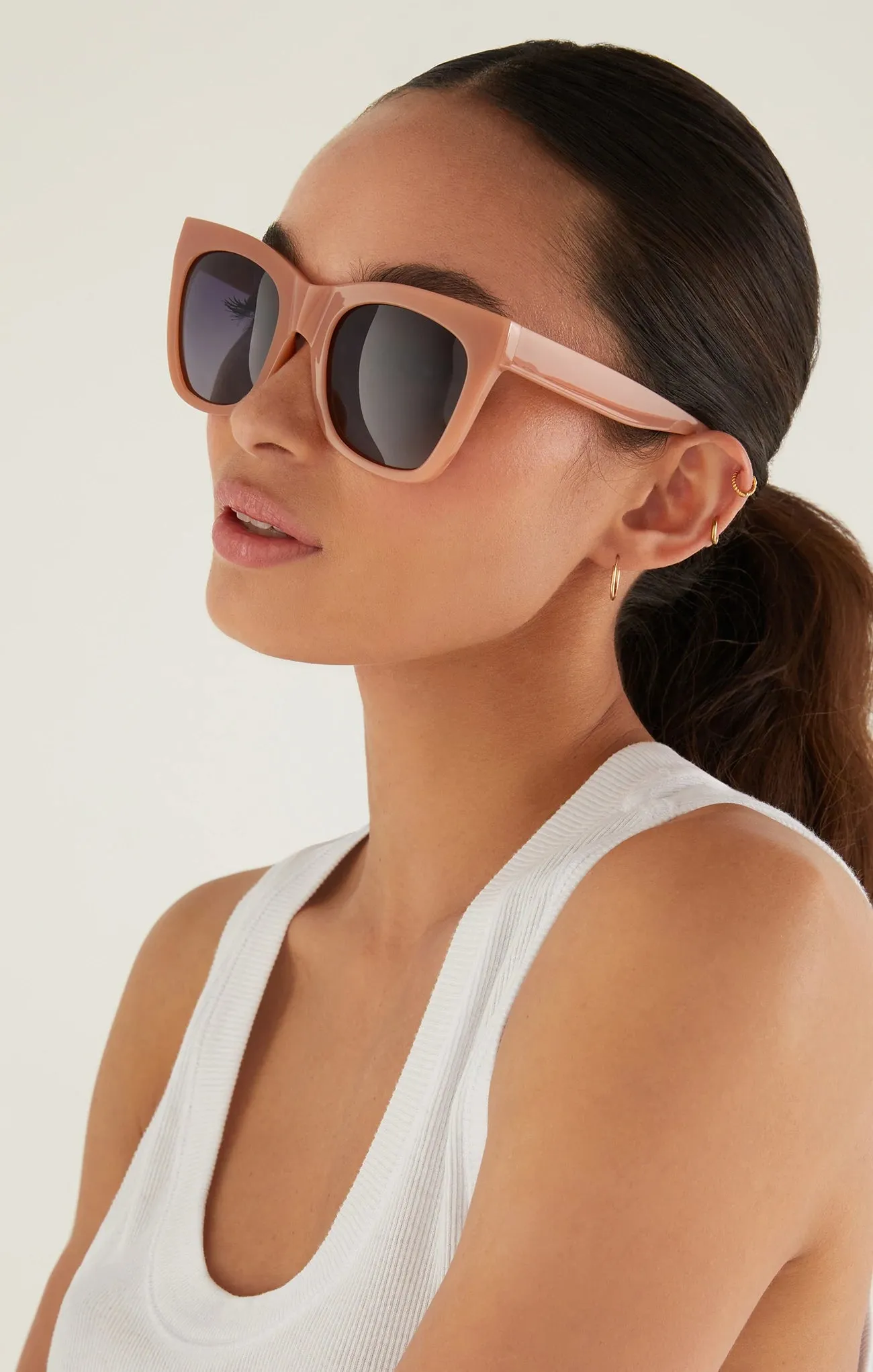 Z Supply Everyday Sunglasses